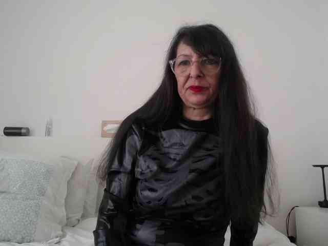 Maitresse-Elsa webcam