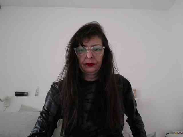 Maitresse-Elsa webcam