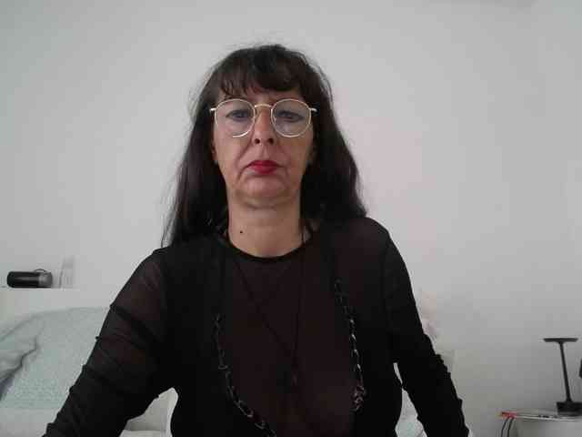 Maitresse-Elsa webcam