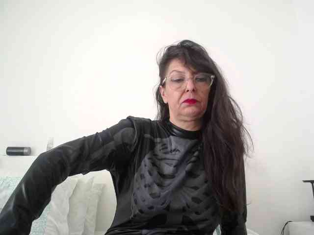 Maitresse-Elsa webcam