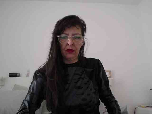 Maitresse-Elsa webcam