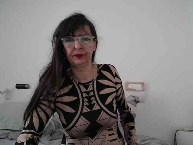Maitresse-Elsa webcam
