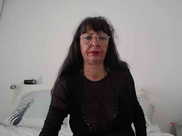Maitresse-Elsa webcam