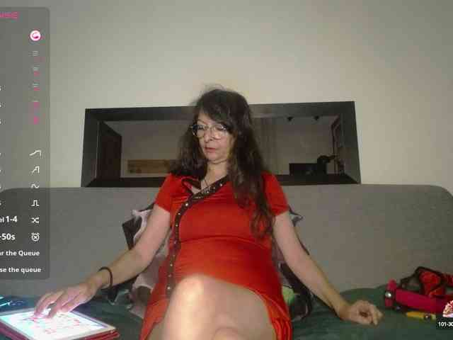 Maitresse-Elsa webcam