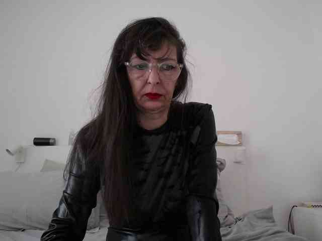 Maitresse-Elsa webcam