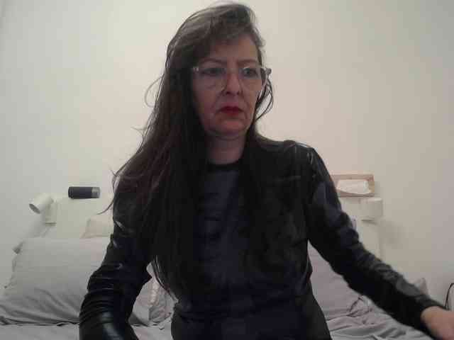 Maitresse-Elsa webcam