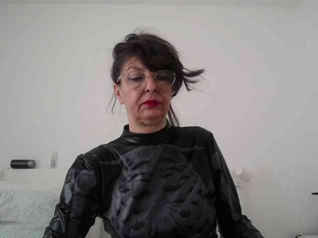 Maitresse-Elsa webcam