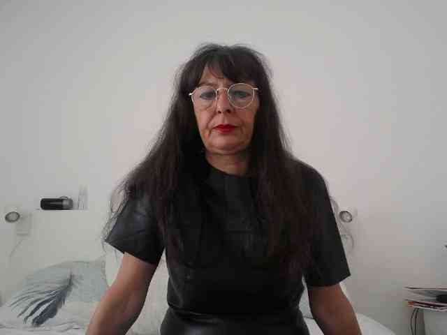Maitresse-Elsa webcam