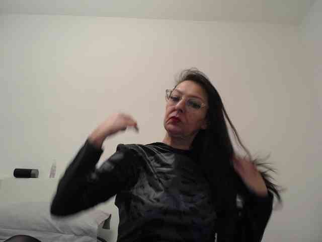 Maitresse-Elsa webcam