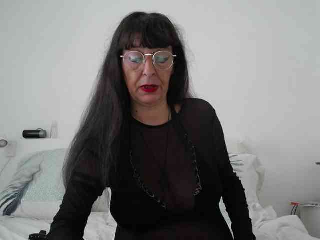 Maitresse-Elsa webcam