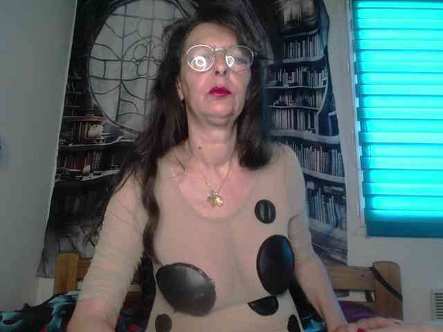 Maitresse-Elsa webcam