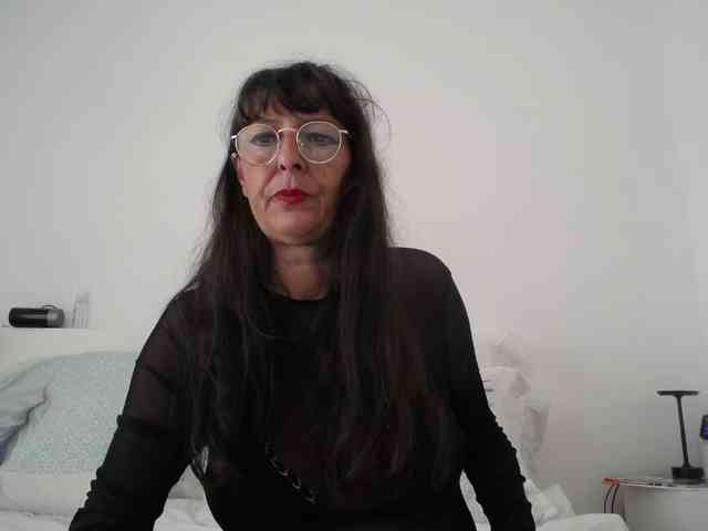 Maitresse-Elsa webcam