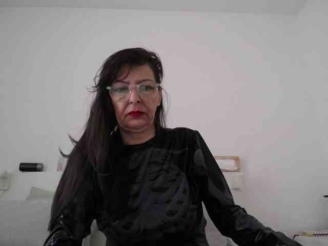 Maitresse-Elsa webcam