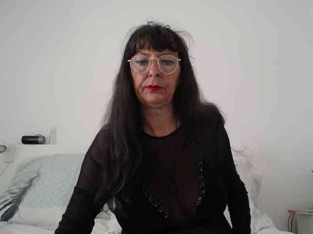 Maitresse-Elsa webcam