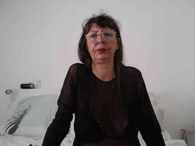 Maitresse-Elsa webcam