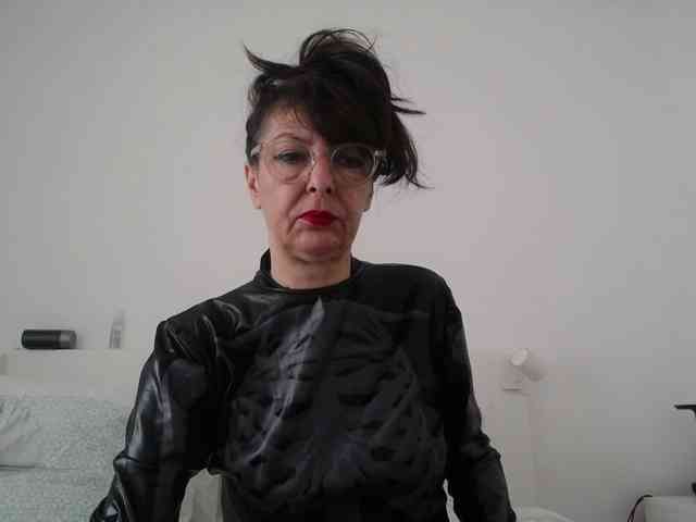 Maitresse-Elsa webcam