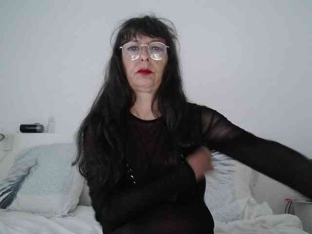 Maitresse-Elsa webcam