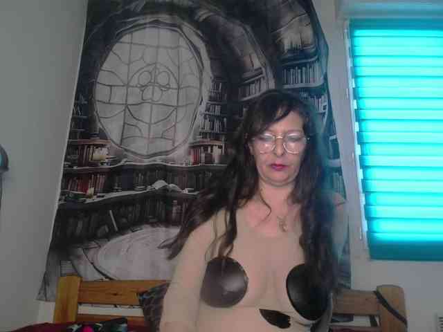 Maitresse-Elsa webcam