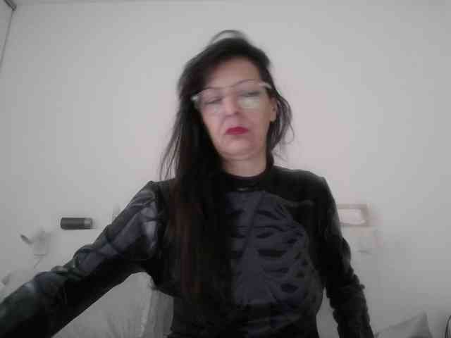 Maitresse-Elsa webcam