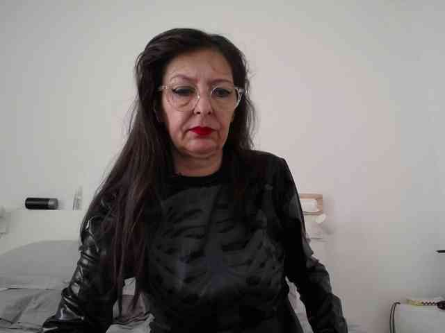 Maitresse-Elsa webcam