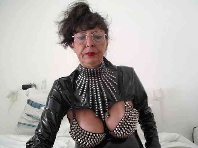 Maitresse-Elsa webcam