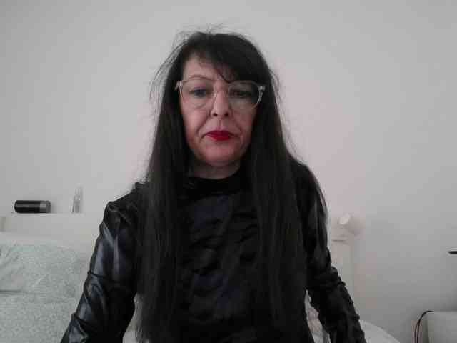 Maitresse-Elsa webcam
