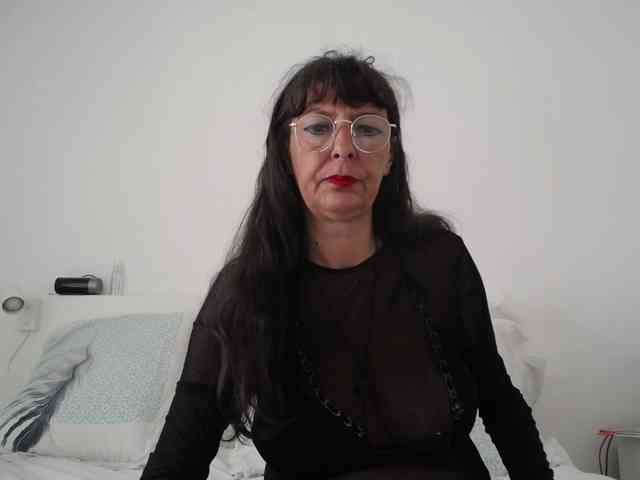 Maitresse-Elsa webcam