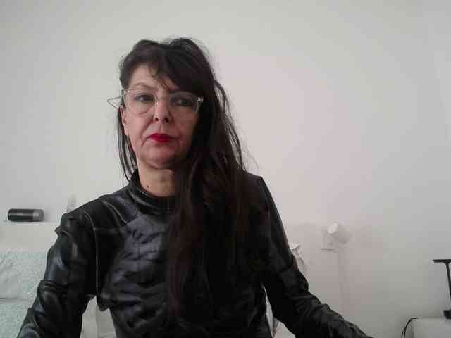 Maitresse-Elsa webcam