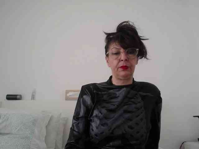 Maitresse-Elsa webcam