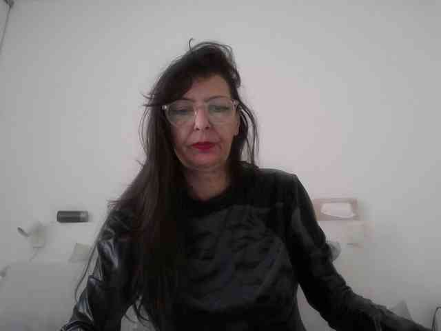 Maitresse-Elsa webcam