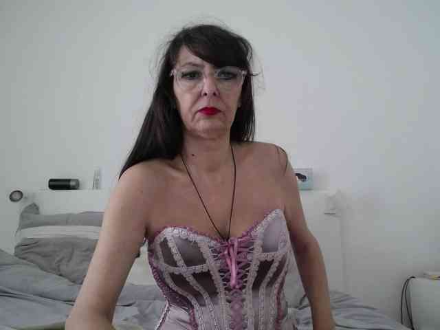 Maitresse-Elsa webcam