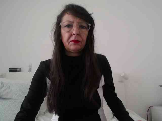 Maitresse-Elsa webcam