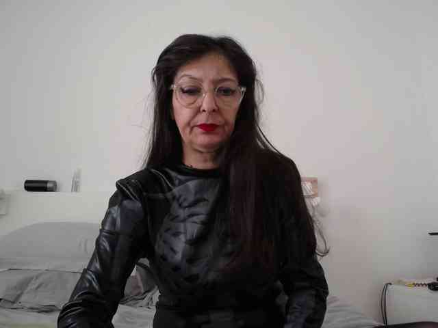 Maitresse-Elsa webcam