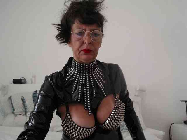 Maitresse-Elsa webcam