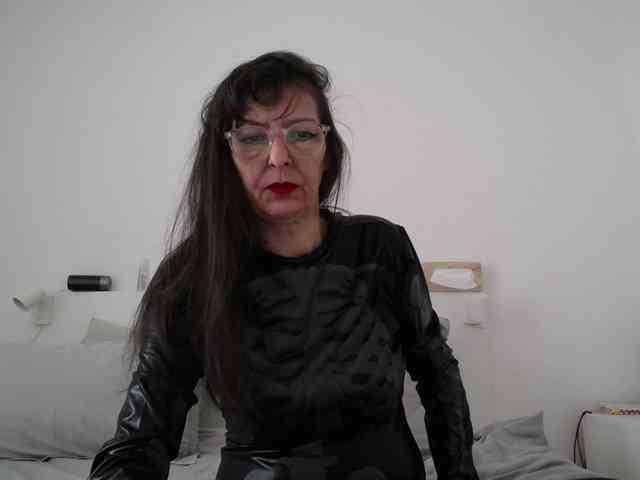 Maitresse-Elsa webcam