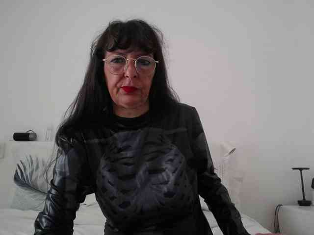 Maitresse-Elsa webcam
