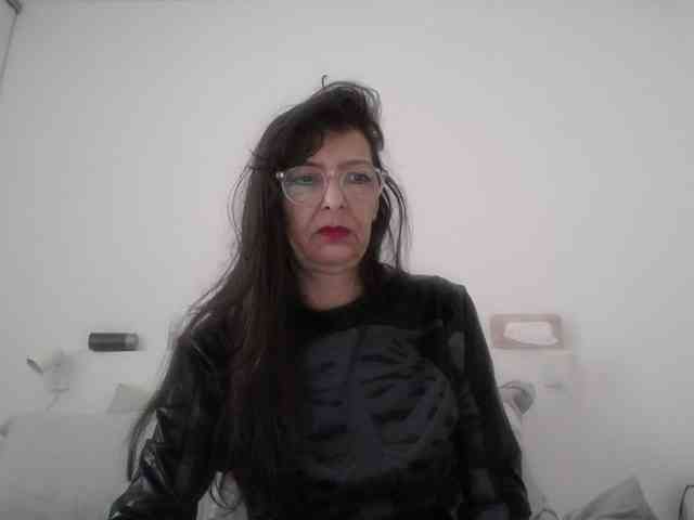 Maitresse-Elsa webcam