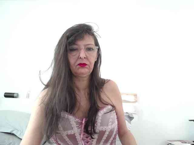 Maitresse-Elsa webcam
