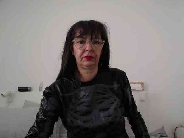 Maitresse-Elsa webcam