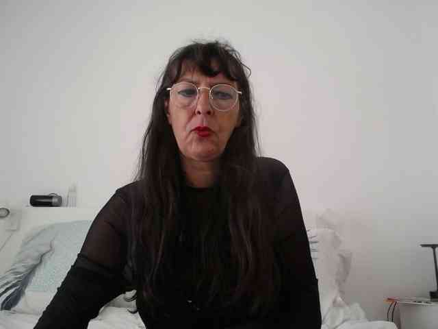 Maitresse-Elsa webcam