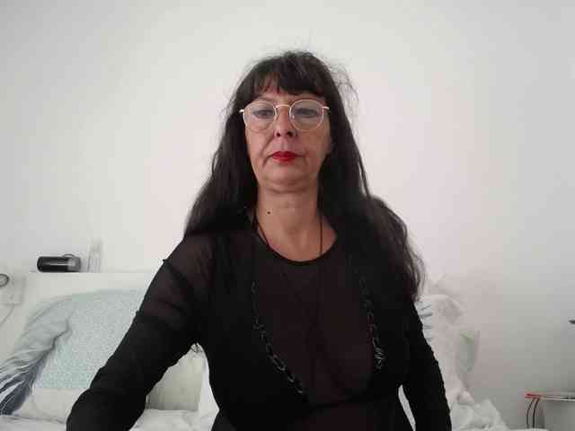 Maitresse-Elsa webcam