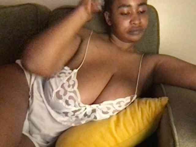 Africana002 webcam