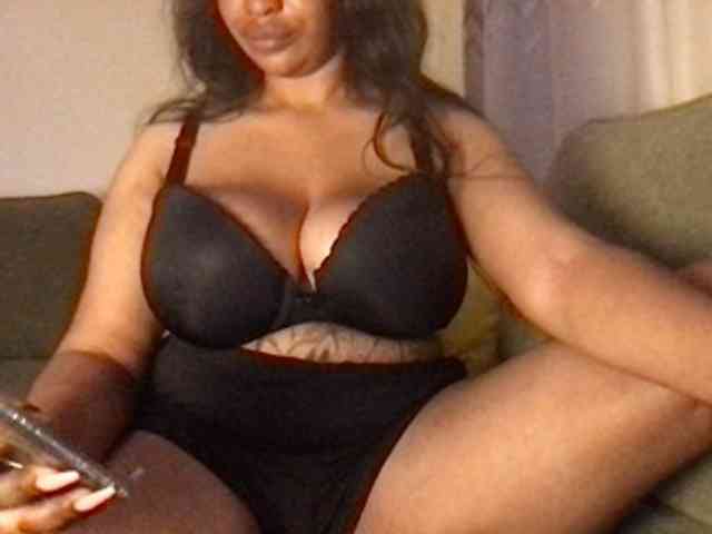 Africana002 webcam
