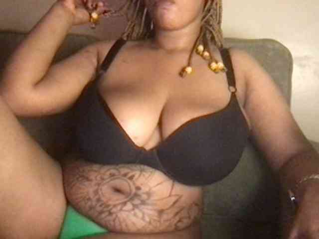 Africana002 webcam