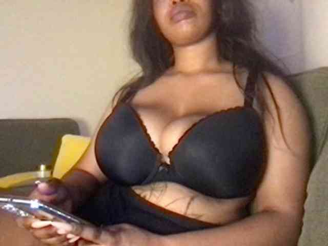 Africana002 webcam