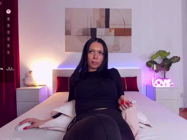 Nadeen69Nadia's BongaCams show and profile