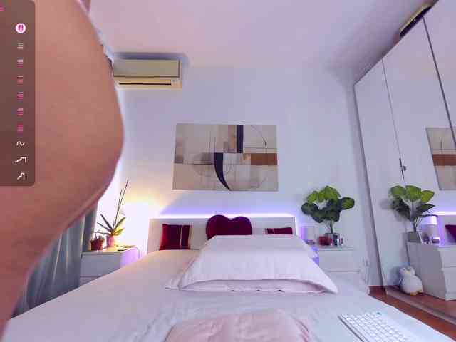 Nadeen69Nadia webcam
