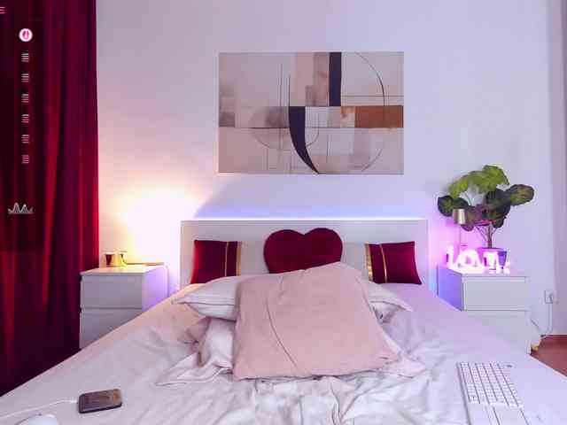 Nadeen69Nadia webcam