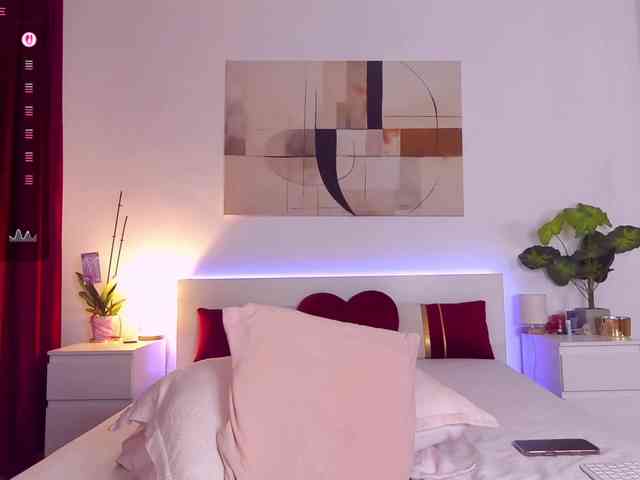 Nadeen69Nadia webcam