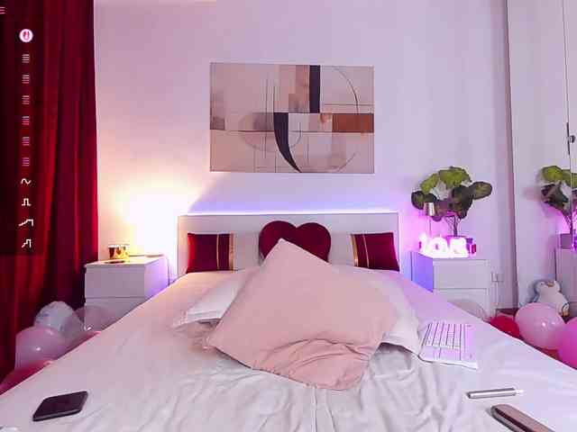 Nadeen69Nadia webcam